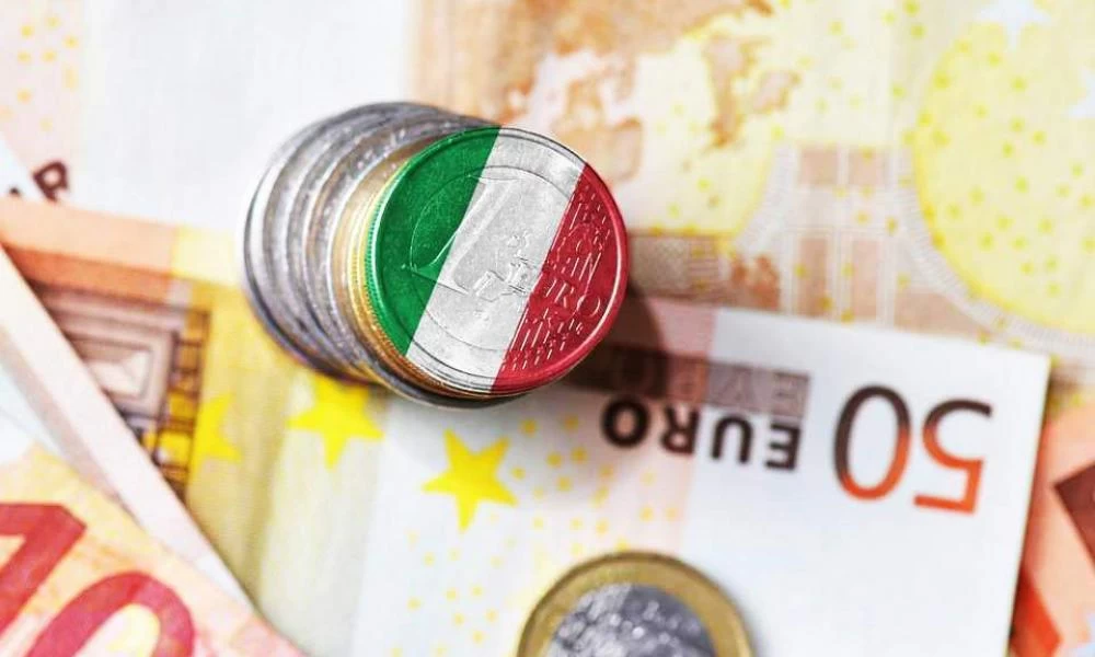 Προς αναζήτηση ρευστότητας η Ιταλία - Ξεπουλά ομόλογα τον Αύγουστο